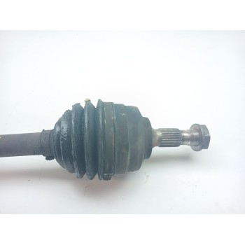 Recambio de transmision delantera izquierda para citroën c4 grand picasso i (ua_) 2.0 hdi 138 referencia OEM IAM   