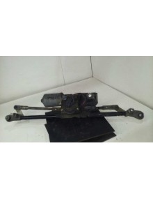 Recambio de motor limpia delantero para ssangyong actyon 200 xdi 4wd limited referencia OEM IAM   