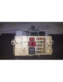 Recambio de caja reles / fusibles para fiat stilo (192) 1.9 jtd cat referencia OEM IAM 501209510040  