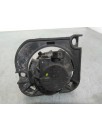 Recambio de faro antiniebla derecho para fiat nuova 500 (150) by diesel referencia OEM IAM 51786773  51786773