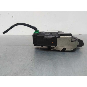 Recambio de cerradura maletero / porton para peugeot 207 sw confort referencia OEM IAM  36090C 3 CABLES