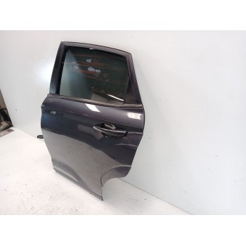 Recambio de puerta trasera izquierda para hyundai kona (os, ose, osi) 1.6 gdi hybrid referencia OEM IAM 77003J9010  