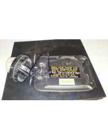 Recambio de tapa exterior combustible para hyundai accent (lc) gl 4p referencia OEM IAM    2