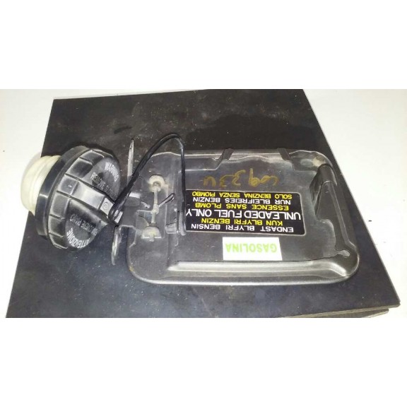 Recambio de tapa exterior combustible para hyundai accent (lc) gl 4p referencia OEM IAM   
