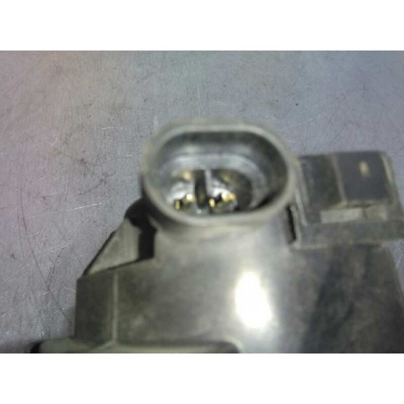 Recambio de faro antiniebla derecho para fiat nuova 500 (150) by diesel referencia OEM IAM 51786773  51786773