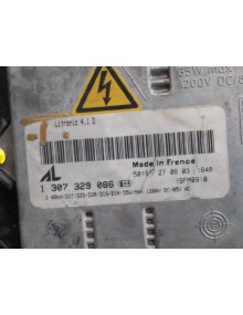 Recambio de faro derecho para mazda 6 berlina (gg) 2.0 diesel cat referencia OEM IAM F014002477   2