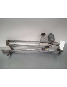 Recambio de motor limpia delantero para peugeot 308 gti referencia OEM IAM 9810327980 0390241587 3397021828