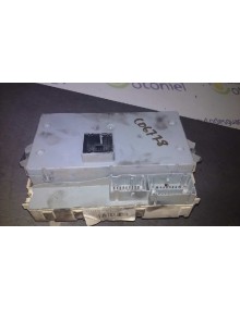 Recambio de caja reles / fusibles para fiat stilo (192) 1.9 jtd cat referencia OEM IAM 501209510040   2