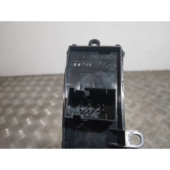 Recambio de mando multifuncion para fiat bravo (198) 1.6 16v active multijet (77kw) referencia OEM IAM 735424858  