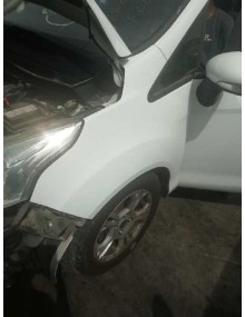 Recambio de aleta delantera izquierda para ford b-max trend referencia OEM IAM    2