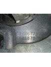 Recambio de faro antiniebla derecho para fiat nuova 500 (150) by diesel referencia OEM IAM 51786773  51786773