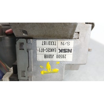 Recambio de columna direccion para nissan x-trail (t31) 2.0 dci turbodiesel cat referencia OEM IAM 48810JG40B  