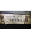 Recambio de caja reles / fusibles para fiat stilo (192) 1.9 jtd cat referencia OEM IAM 501209510040  