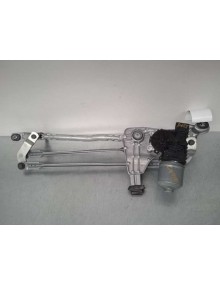 Recambio de motor limpia delantero para peugeot 308 gti referencia OEM IAM 9810327980 0390241587 3397021828 2