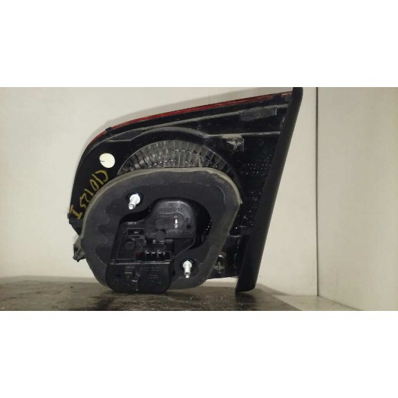 Recambio de piloto trasero izquierdo interior para volkswagen golf vi (5k1) rabbit bluemotion referencia OEM IAM   INTERIOR