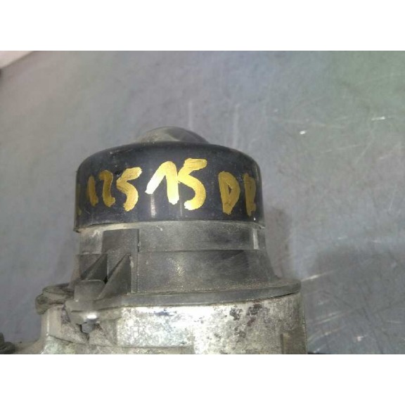 Recambio de faro antiniebla derecho para fiat nuova 500 (150) by diesel referencia OEM IAM 51786773  51786773