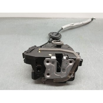 Recambio de cerradura puerta delantera derecha para renault megane e-tech suv ev40 referencia OEM IAM 805022865r 4 pines 