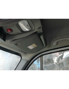 Recambio de parasol derecho para nissan nv 400 2.3 dci diesel cat referencia OEM IAM   