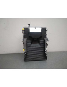 Recambio de modulo electronico para opel insignia berlina sport 4x4 referencia OEM IAM 13330410 CAMARA FRONTAL 