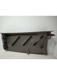 Recambio de parasol derecho para nissan nv 400 2.3 dci diesel cat referencia OEM IAM    2