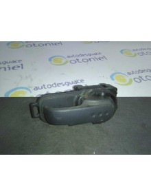 Recambio de maneta interior delantera derecha para nissan micra (k12e) acenta referencia OEM IAM   