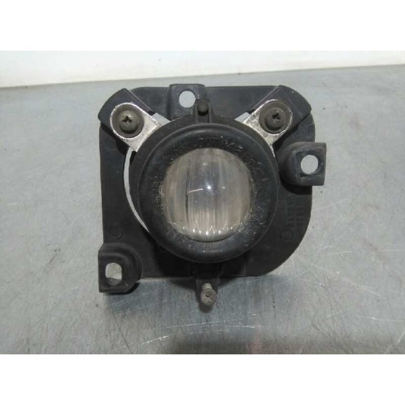 Recambio de faro antiniebla izquierdo para fiat nuova 500 (150) by diesel referencia OEM IAM 51786774 51786774 