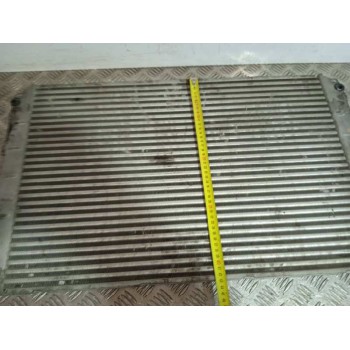 Recambio de intercooler para toyota corolla verso (r1) 2.2 turbodiesel cat referencia OEM IAM   