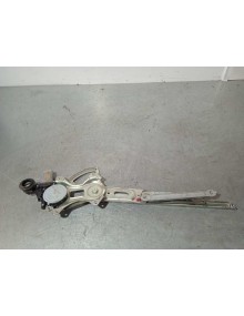 Recambio de elevalunas delantero derecho para toyota prius (nhw20) basis referencia OEM IAM 8571035180 ELÉCTRICO 6 PINES 