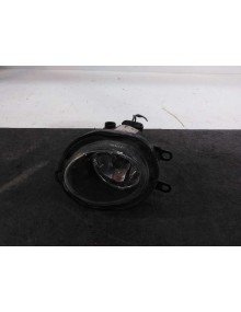 Recambio de faro antiniebla derecho para mg serie 45 (rt) 2.0 idt cat referencia OEM IAM   