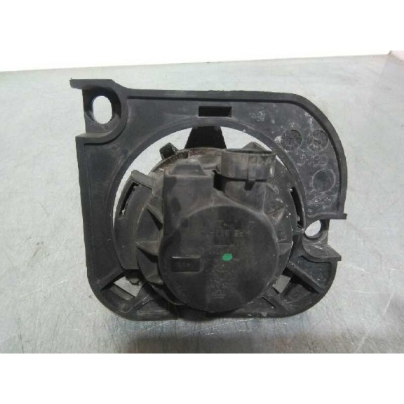 Recambio de faro antiniebla izquierdo para fiat nuova 500 (150) by diesel referencia OEM IAM 51786774 51786774 