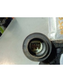 Recambio de elevalunas delantero derecho para toyota prius (nhw20) basis referencia OEM IAM 8571035180 ELÉCTRICO 6 PINES  2
