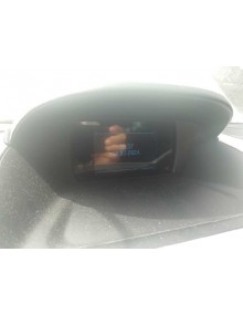 Recambio de display para ford b-max trend referencia OEM IAM   