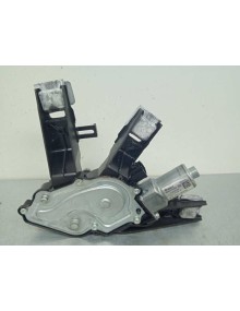Recambio de motor limpia trasero para peugeot 308 gti referencia OEM IAM 9677680580 9819523180 3 PINS 2