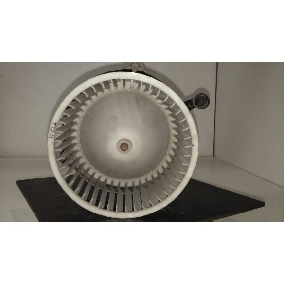 Recambio de motor calefaccion para hyundai accent (lc) gl 4p referencia OEM IAM 9711624951 F00S320030 