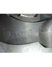 Recambio de faro antiniebla izquierdo para fiat nuova 500 (150) by diesel referencia OEM IAM 51786774 51786774 