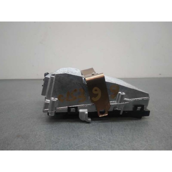 Recambio de modulo electronico para opel insignia berlina sport 4x4 referencia OEM IAM 13330410 CAMARA FRONTAL 