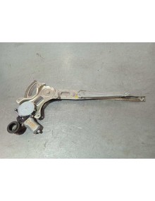 Recambio de elevalunas delantero izquierdo para toyota prius (nhw20) basis referencia OEM IAM 8572058010 ELÉCTRICO 6 PINES 