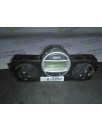 Recambio de mando climatizador para renault megane ii familiar authentique referencia OEM IAM 8200413906  