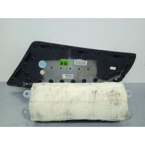 Recambio de airbag delantero derecho para ford focus turnier (cak) ghia referencia OEM IAM 30004336C 56143959 982470205