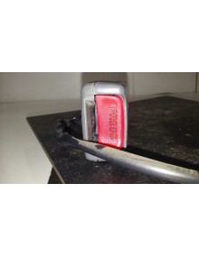 Recambio de enganche cinturon para hyundai accent (lc) gl 4p referencia OEM IAM   DELANTERO IZQUIERDO 2