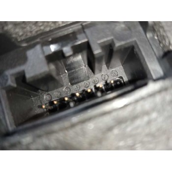 Recambio de cerradura puerta trasera derecha para volkswagen arteon (3h8) referencia OEM IAM 5NA839016D  7 PINS