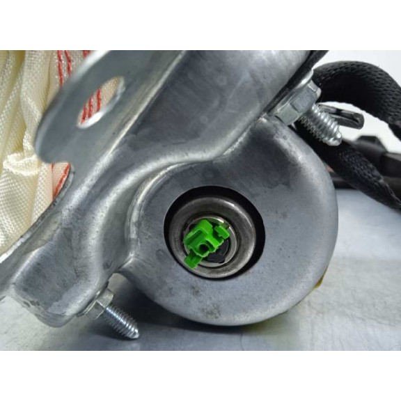 Recambio de airbag delantero derecho para ford focus turnier (cak) ghia referencia OEM IAM 30004336C 56143959 982470205