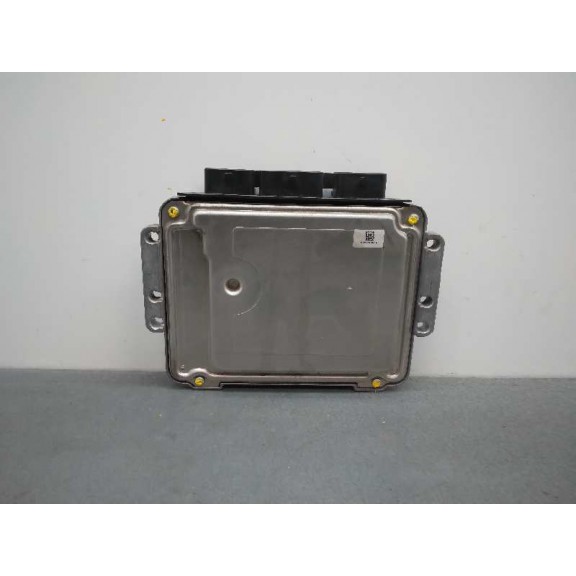 Recambio de centralita motor uce para citroën c3 selection referencia OEM IAM 9653958980 0281013872 