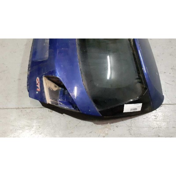 Recambio de porton trasero para peugeot 308 gti referencia OEM IAM 1610669880 AZUL 