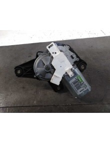 Recambio de motor limpia trasero para renault megane ii familiar authentique referencia OEM IAM 8200153458C   2