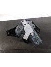 Recambio de motor limpia trasero para renault megane ii familiar authentique referencia OEM IAM 8200153458C  