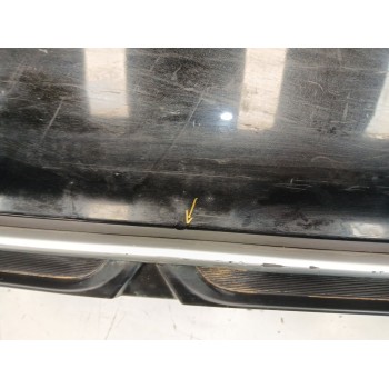 Recambio de paragolpes trasero para lexus ct (zwa10_) 200h (zwa10_) referencia OEM IAM 5215976904 2 SERIE 5216976010