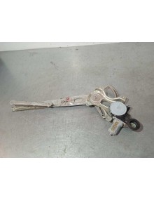 Recambio de elevalunas trasero derecho para toyota prius (nhw20) basis referencia OEM IAM 8571035180 ELÉCTRICO 6 PINES 