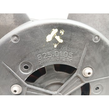 Recambio de electroventilador para bmw 3 touring (e91) 320 d referencia OEM IAM 67327588974 7588974 588974