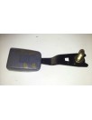 Recambio de enganche cinturon para hyundai accent (lc) gl 4p referencia OEM IAM   DELANTERO DERECHO